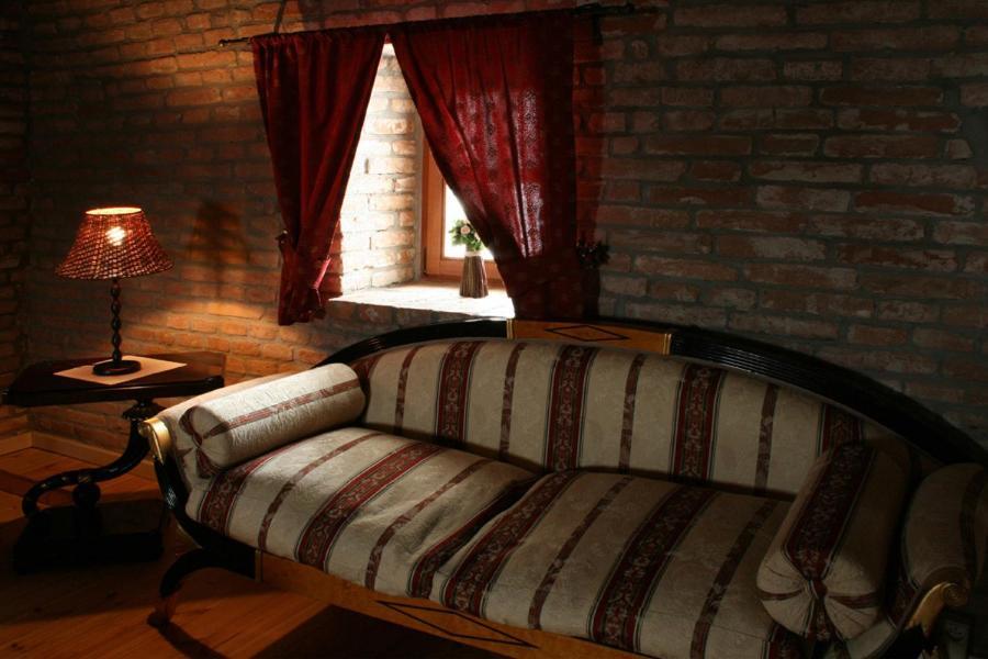 Chateau Krakovany Δωμάτιο φωτογραφία