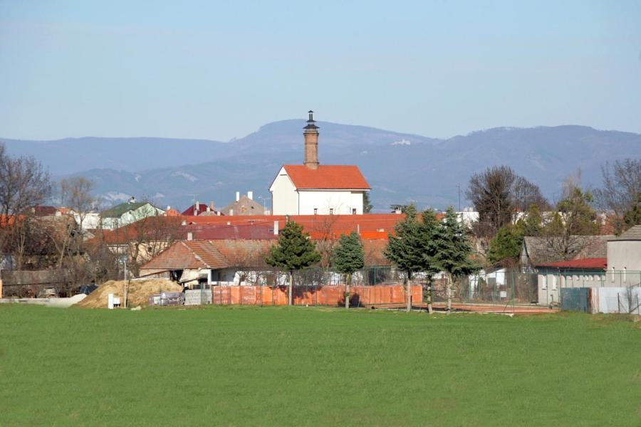 Chateau Krakovany Εξωτερικό φωτογραφία