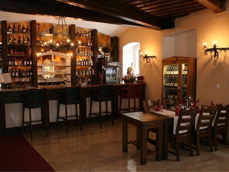 Chateau Krakovany Εξωτερικό φωτογραφία