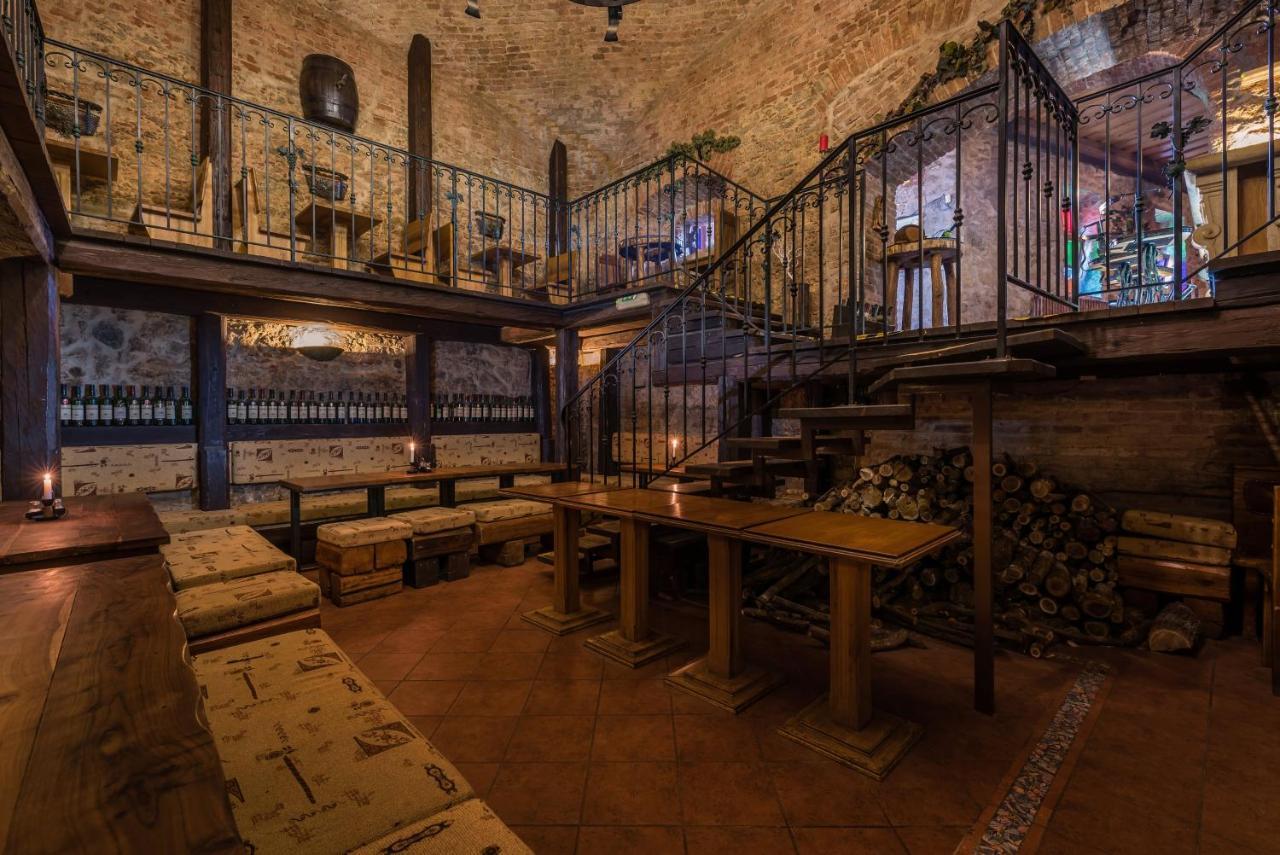 Chateau Krakovany Εξωτερικό φωτογραφία