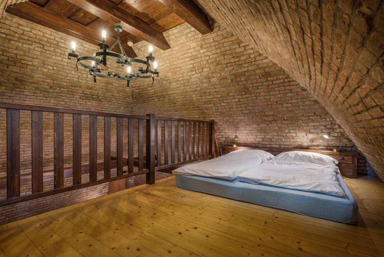 Chateau Krakovany Εξωτερικό φωτογραφία