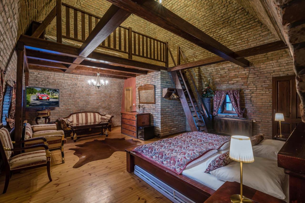 Chateau Krakovany Εξωτερικό φωτογραφία