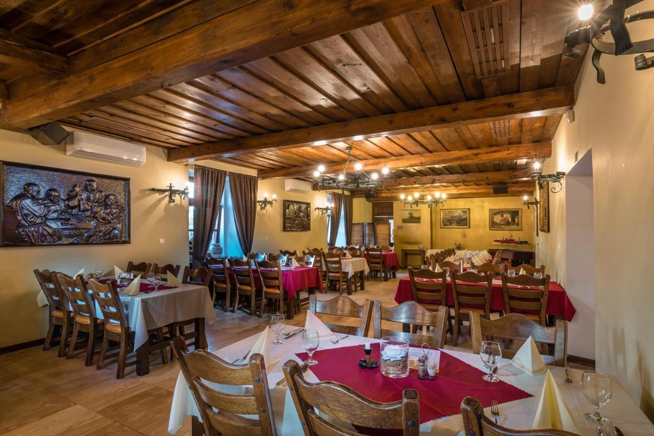Chateau Krakovany Εξωτερικό φωτογραφία