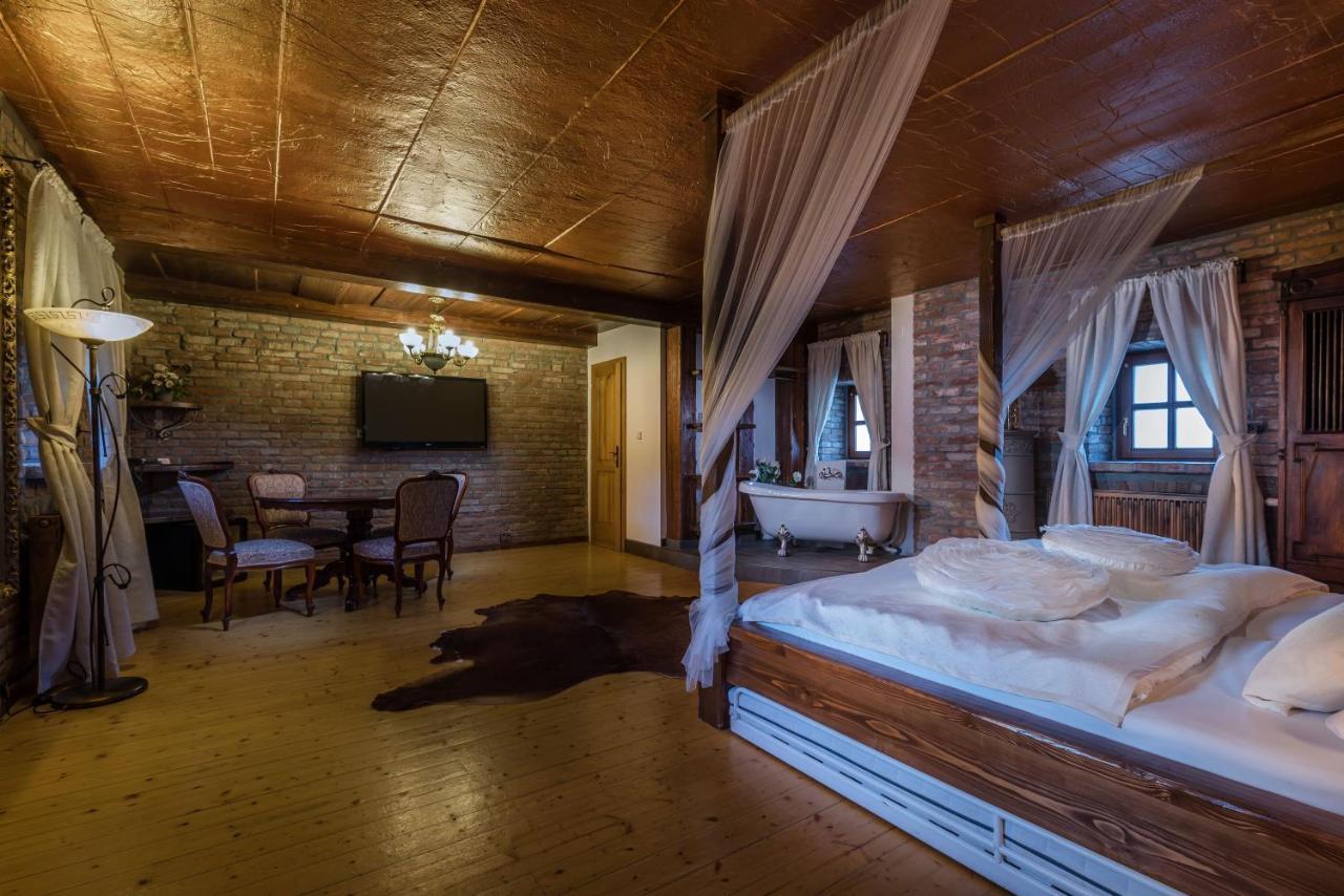 Chateau Krakovany Εξωτερικό φωτογραφία